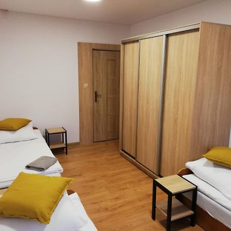 Apartamenty Nad Odra Wrocław Zewnętrze zdjęcie