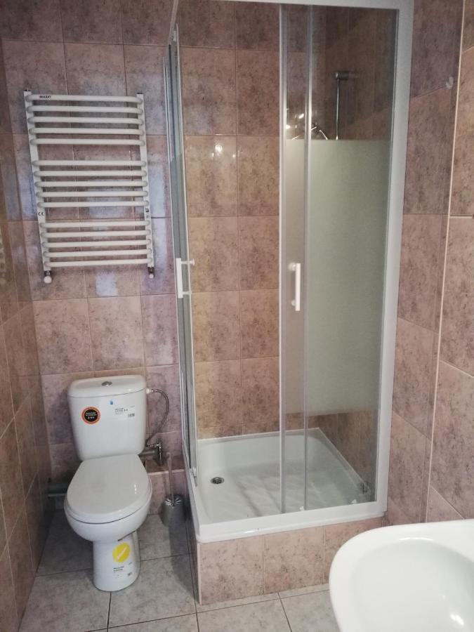 Apartamenty Nad Odra Wrocław Zewnętrze zdjęcie