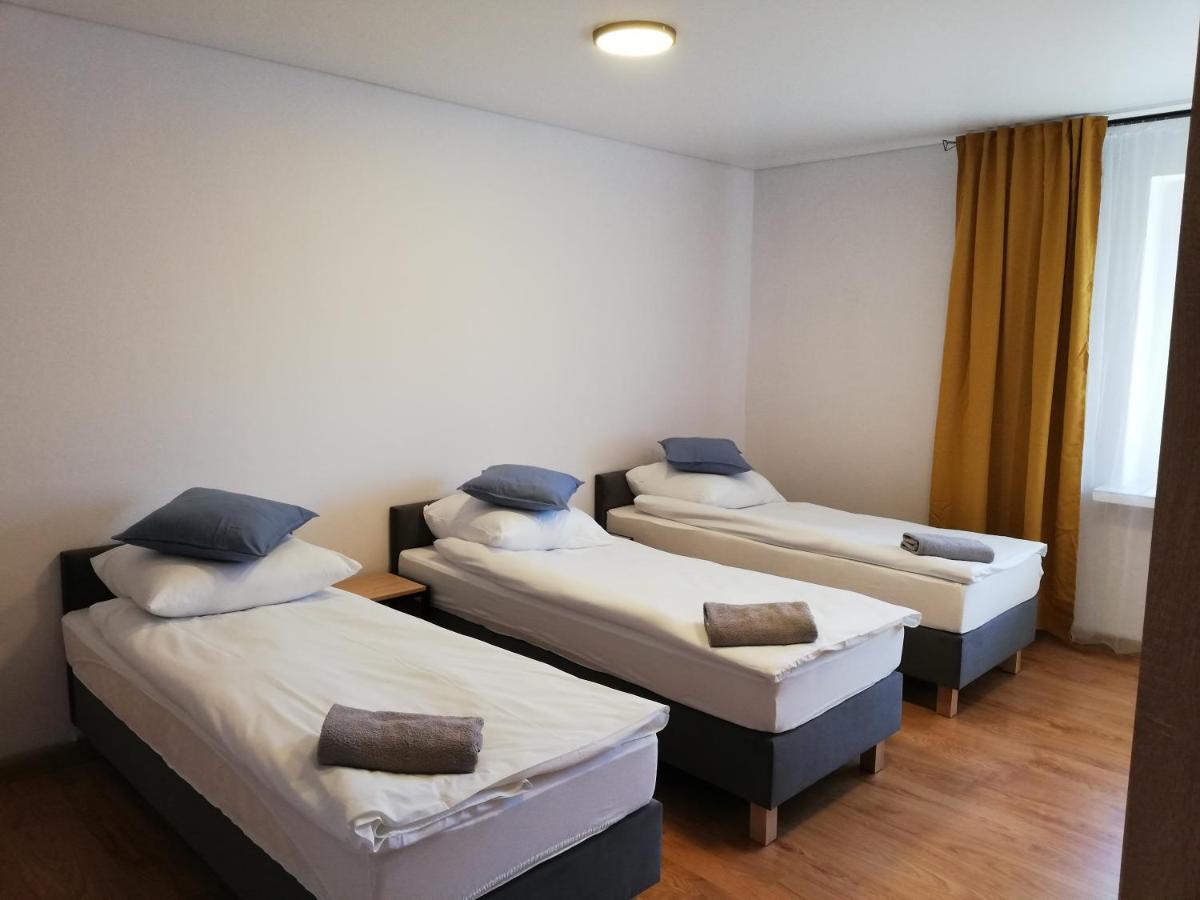 Apartamenty Nad Odra Wrocław Zewnętrze zdjęcie