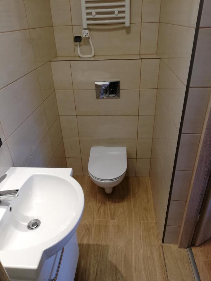 Apartamenty Nad Odra Wrocław Zewnętrze zdjęcie