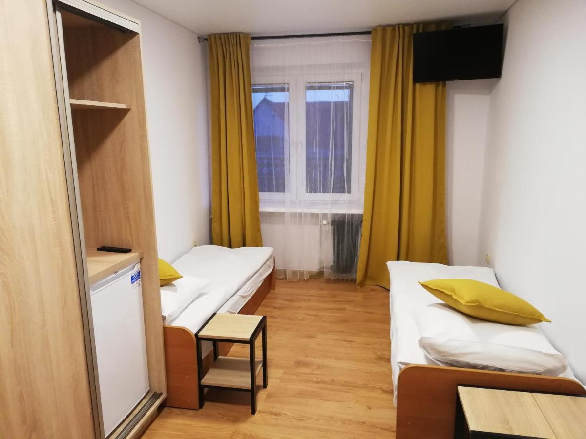 Apartamenty Nad Odra Wrocław Zewnętrze zdjęcie