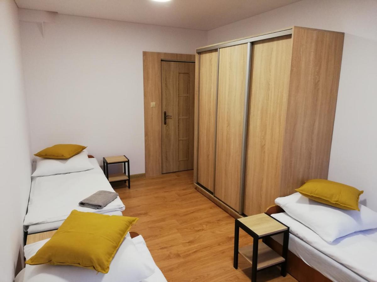 Apartamenty Nad Odra Wrocław Zewnętrze zdjęcie