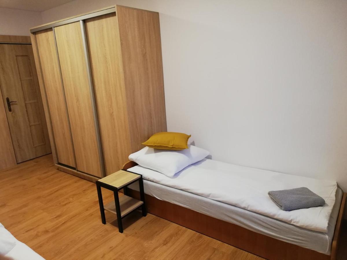 Apartamenty Nad Odra Wrocław Zewnętrze zdjęcie