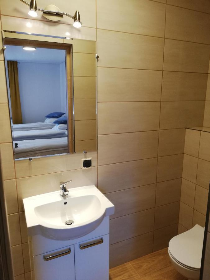 Apartamenty Nad Odra Wrocław Zewnętrze zdjęcie