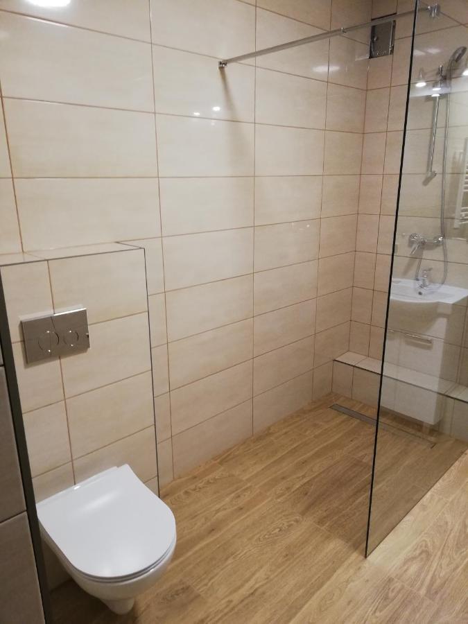 Apartamenty Nad Odra Wrocław Zewnętrze zdjęcie