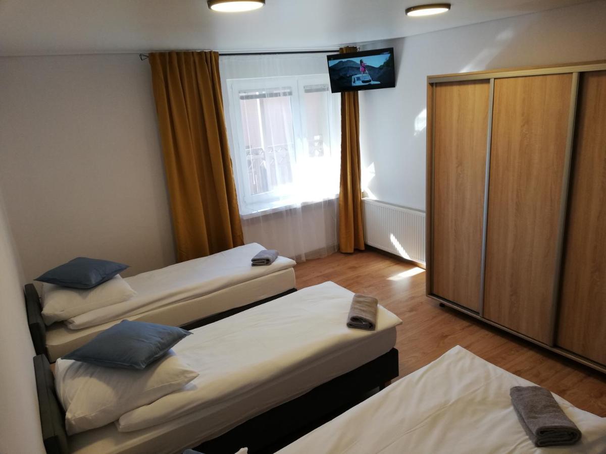 Apartamenty Nad Odra Wrocław Zewnętrze zdjęcie