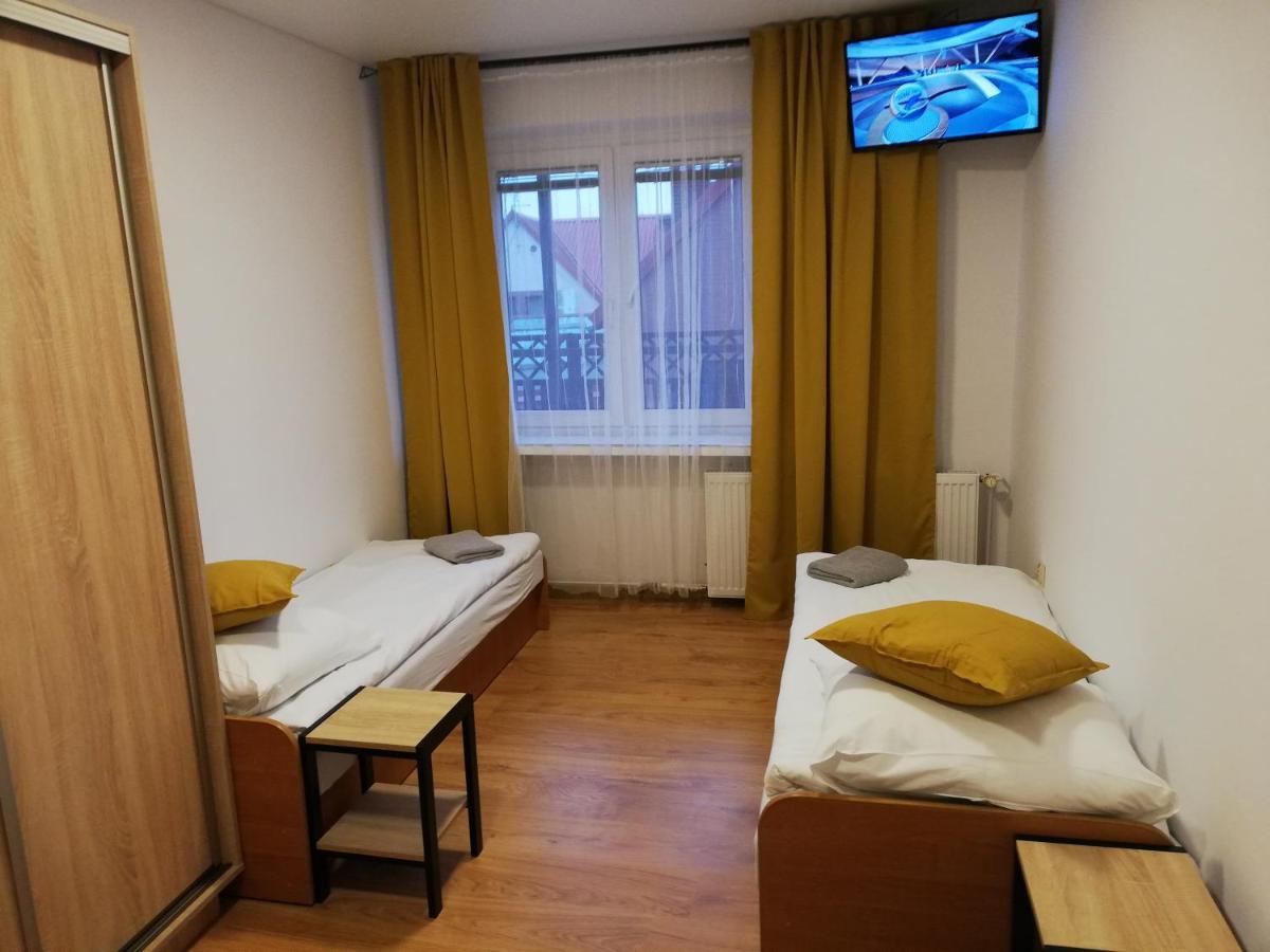 Apartamenty Nad Odra Wrocław Zewnętrze zdjęcie